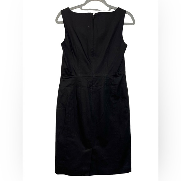 Talbots Petite Sheath Dress size 4 P - Picture 2 of 6